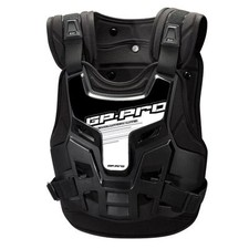 NEW GP-PRO BODY ARMOUR - MTB MOUNTAIN BIKE BMX DOWNHILL XC - CHEST PROTECTOR