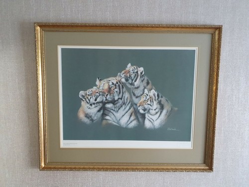Joel kirk limited edtn print - joel,