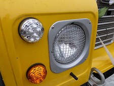 Land Range Rover Classic