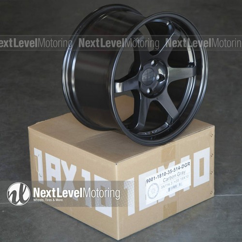 9six9 18x8 18x10 5x114 - 18x8.5, 5x114.3