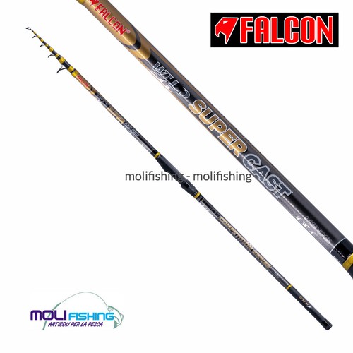 Fishing rod surfcasting - fishing,
