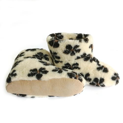 Sheep wool boots - wool, merino's