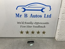 2011 GENUINE FORD FOCUS MK3 REAR TAILGATE BOOT SWITCH BUTTON