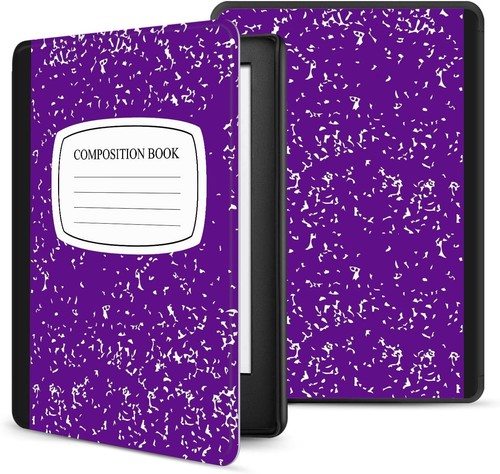 Case for kindle 10th - case,