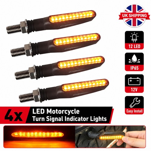 4pcs universal bobber - universal, chopper