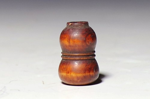 Ojime netsuke inro japan - netsuke,