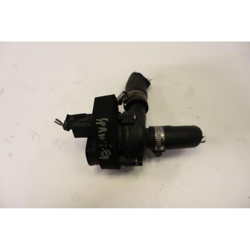 Heating valve mercedes - heating,