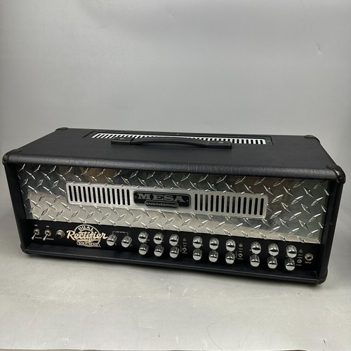 Mesa boogie dual - mesa,