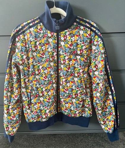 Adidas liberty london - adidas, x