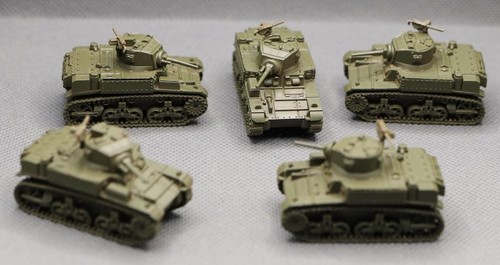 Flames war 15mm wwii - 15mm,