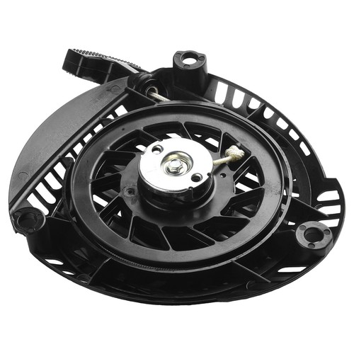 Starter assembly replacement - starter,