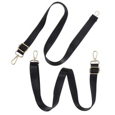  2 Pcs Adjustable Strap Elastic Tail Belly Cross Surcingles Straps