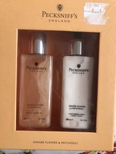 pecksniffs gift set Ginger