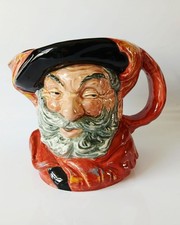 Royal Doulton Falstaff Toby