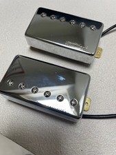 Wilkinson Hot Humbucker set
