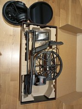 Minelab Manticore Metal