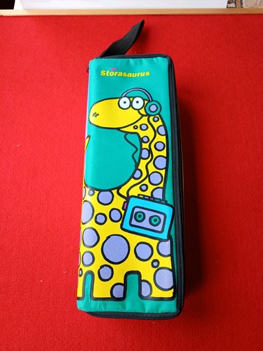 Storasaurus vintage - storasaurus,