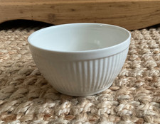Wedgewood Windsor Cream Ribbed