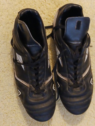 Yoogv men black - men's,