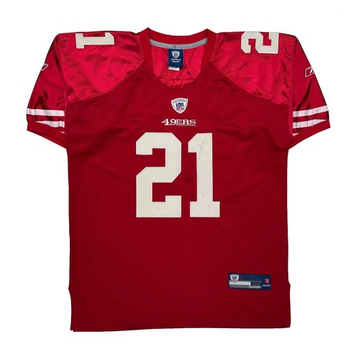 49ers reebok nfl - 49ers,