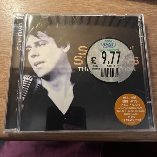 The shakin stevens collection - the,