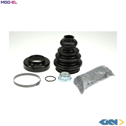 Bellow kit drive - bellow, shaft