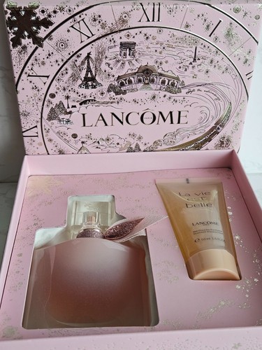 Lancome vie est belle - lancome,