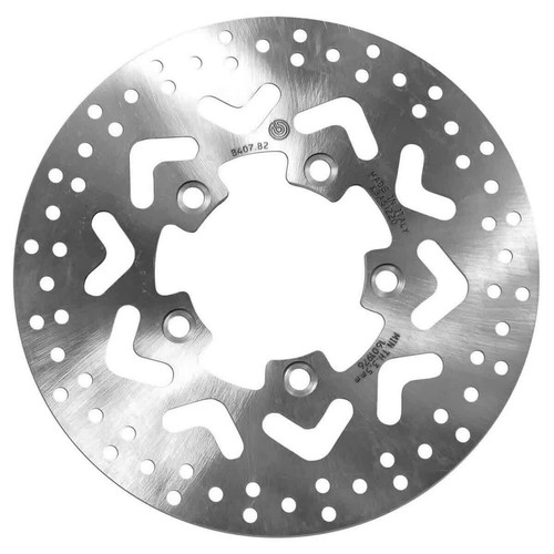 Brembo 68b407b2 fixed brake - brembo,