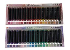 DecoTime 20 Glitter Twin