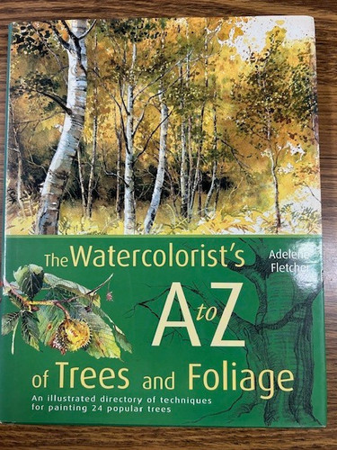 The watercolorist z of - watercolorist's,