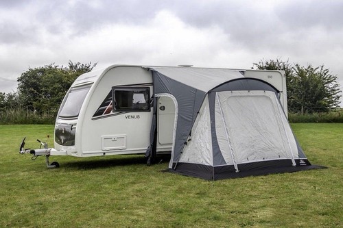 Sunncamp swift deluxe - swift, 220