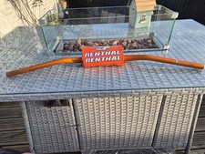 Renthal Fatbar