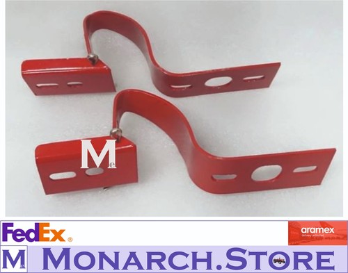 High quality bonnet hinges set - hinges,