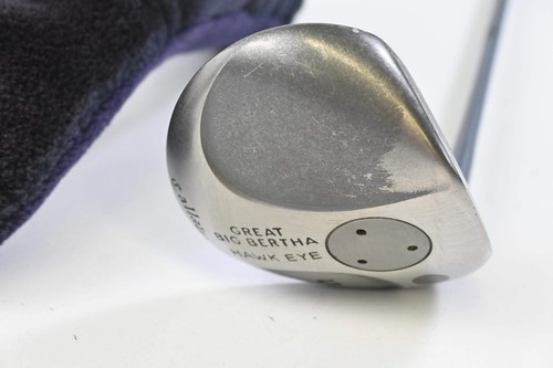 Callaway hawk eye wood - wood, /