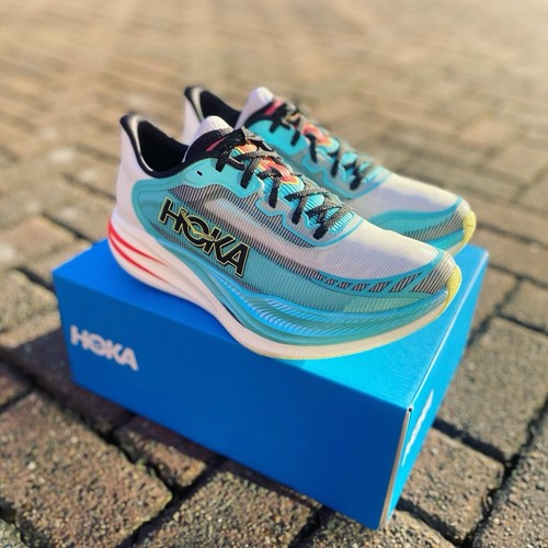Hoka cielo 0 carbon - hoka, x1