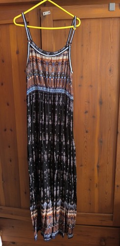 Maxi bohemian long - bohemian,