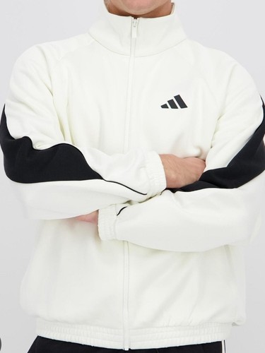 Adidas stadium track top - adidas,