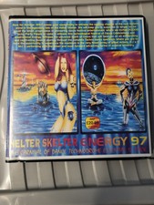 Helter Skelter Energy 97 Carnival of Dance Technodrome 12-Pack