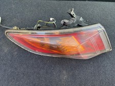 Honda Civic MK8 O/S Outer Rear