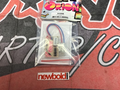 Vintage team orion stick 31200 - stick,