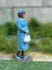 OO GAUGE 1950-1960s Detailed