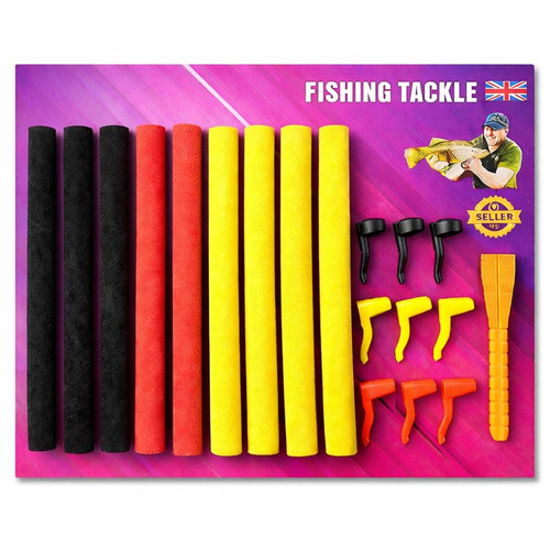 Zig rig foam carp fishing - zig,