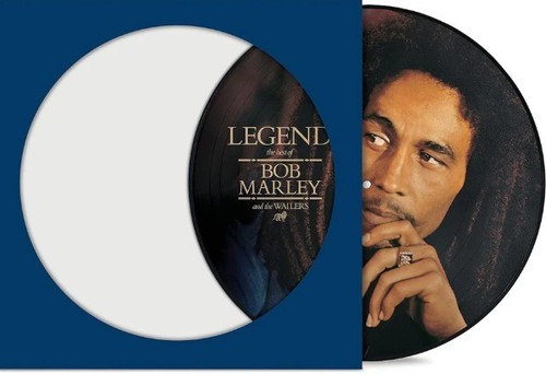 Bob marley legend the best - the,