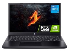 Acer Nitro v15 ANV15-51 Gaming