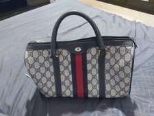 Gucci GG Sherry Line Boston