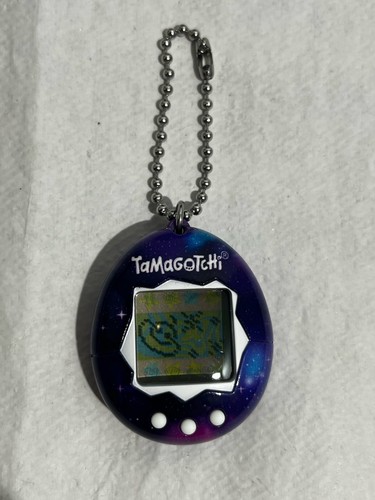Tamagotchi electronic virtual - electronic,