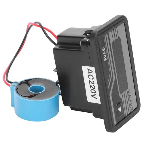 Gv05 digital voltmeter - gv05,