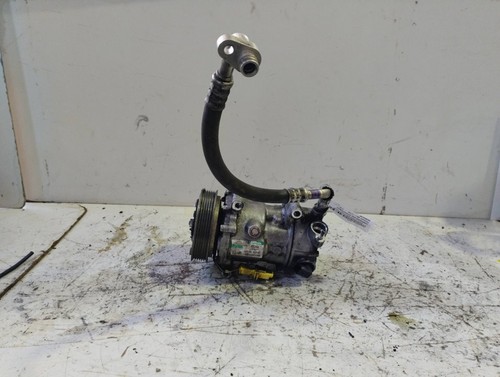 Air conditioning compressor - conditioning,