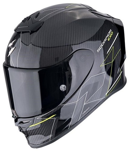 Scorpion exo evo carbon - exo,