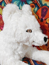 IKEA Soft Toy Plush Stuffed